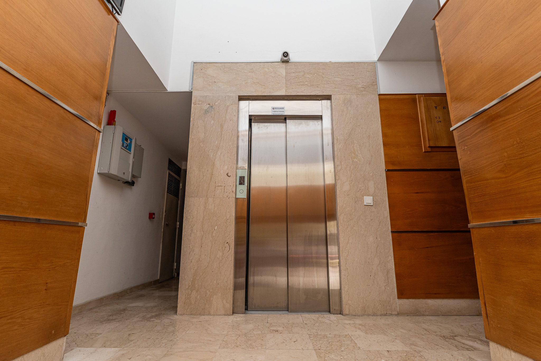 Instapklaar investeringsappartement — Place Mozart, Tanger — 80 m², 2 slpk, ondergrondse parking