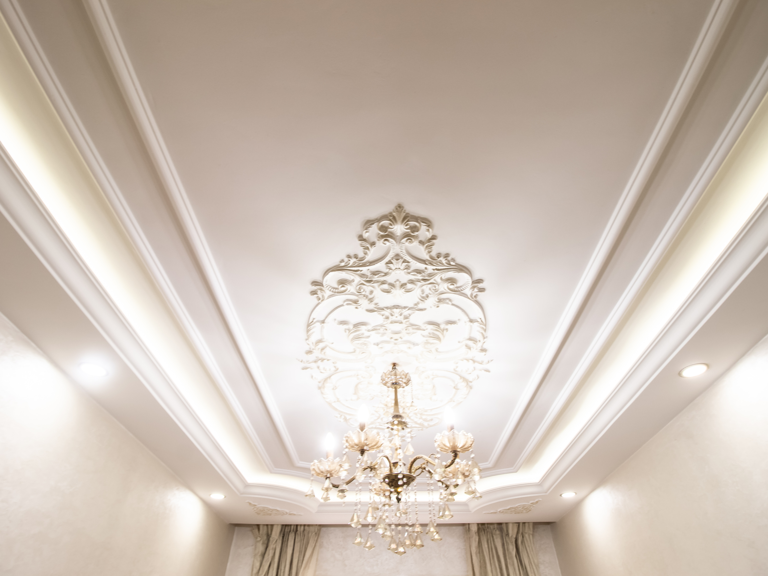 Praktische gezinswoning — Marjane Comfort, Marjane, Tanger — 115 m², 3 slpk
