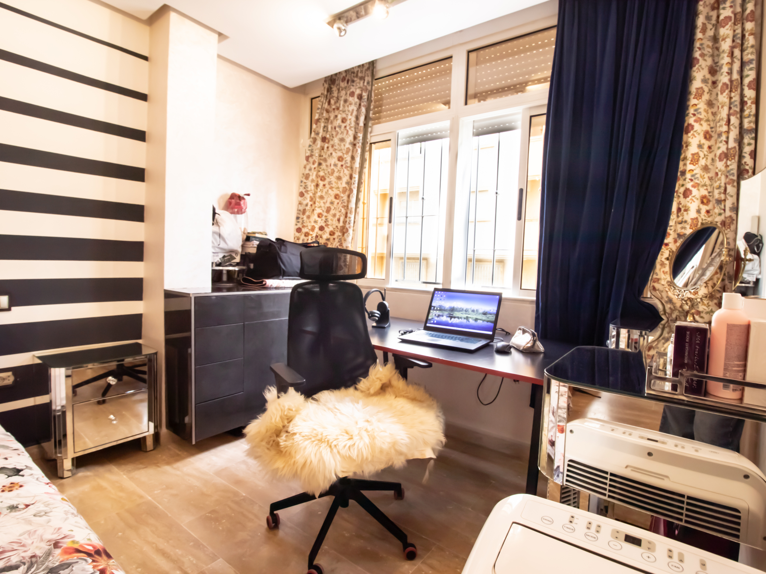 Praktische gezinswoning — Marjane Comfort, Marjane, Tanger — 115 m², 3 slpk
