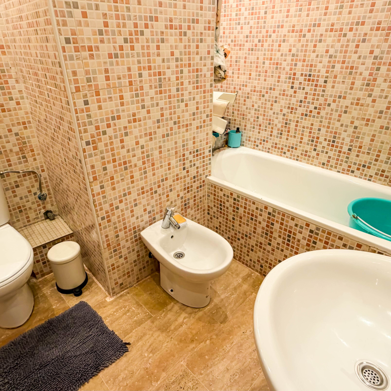 Praktische gezinswoning — Marjane Comfort, Marjane, Tanger — 115 m², 3 slpk