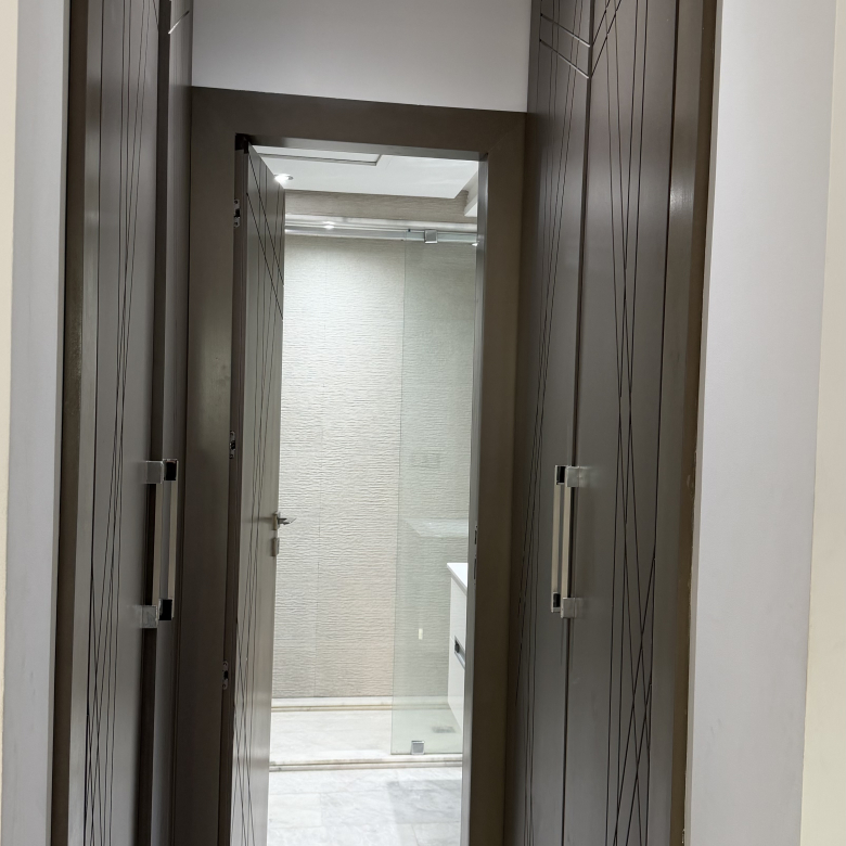 Centraal gelegen appartement — Lina, Avenue Moulay Ismail, Tanger — 101 m², 3 slpk