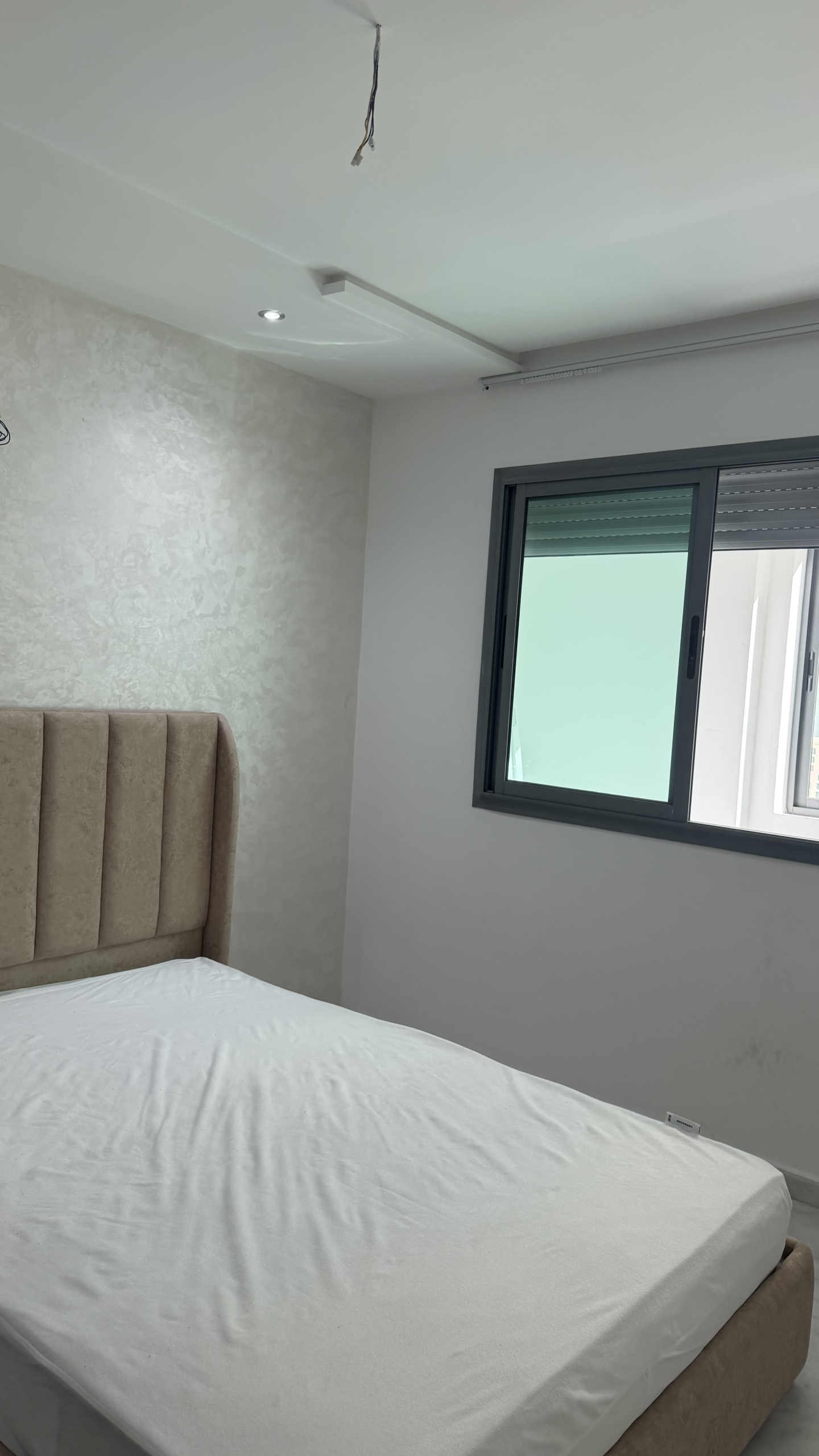 Centraal gelegen appartement — Lina, Avenue Moulay Ismail, Tanger — 101 m², 3 slpk